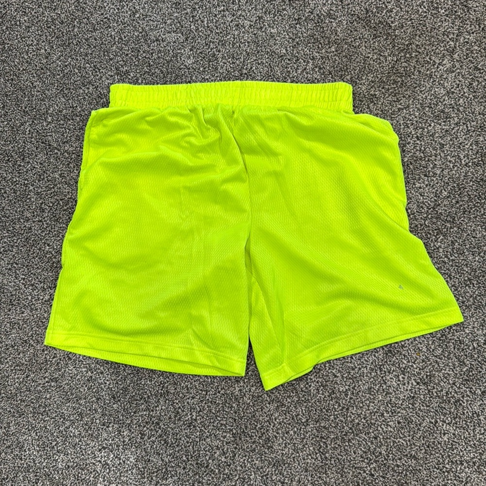 Men’s shorts